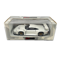 UT ポルシェ 911 GT1 UTポルシェ 911 G T1 スケールカー