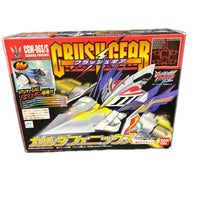 クラッシュギア ガルダフェニックス バンダイ フィギュア/グッズ