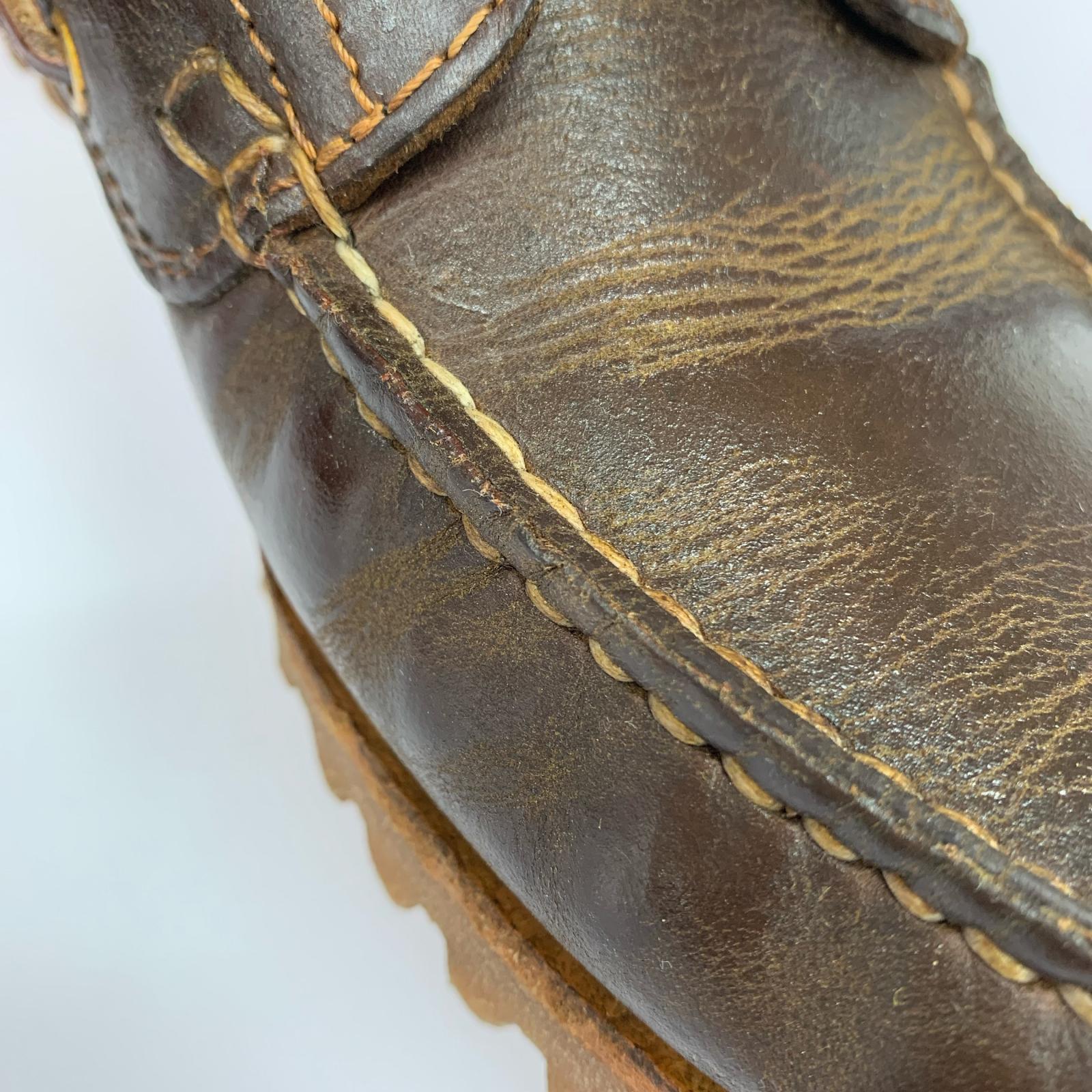 シューズ Timberland A81148 30003 デッキシューズ 26.5cm 26.5cm (US8 1/2 UK8 EU43) ブラウン