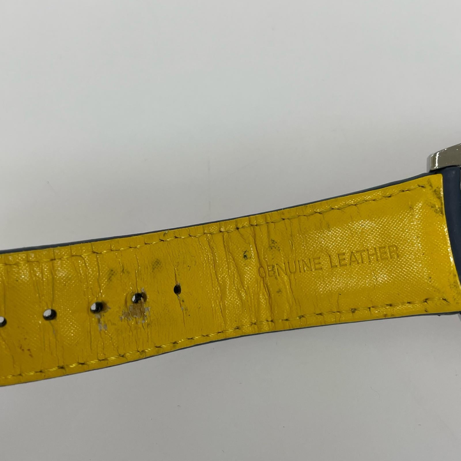 腕時計 Eco-Drive BLUE ANGELS B877-009231 ブルー