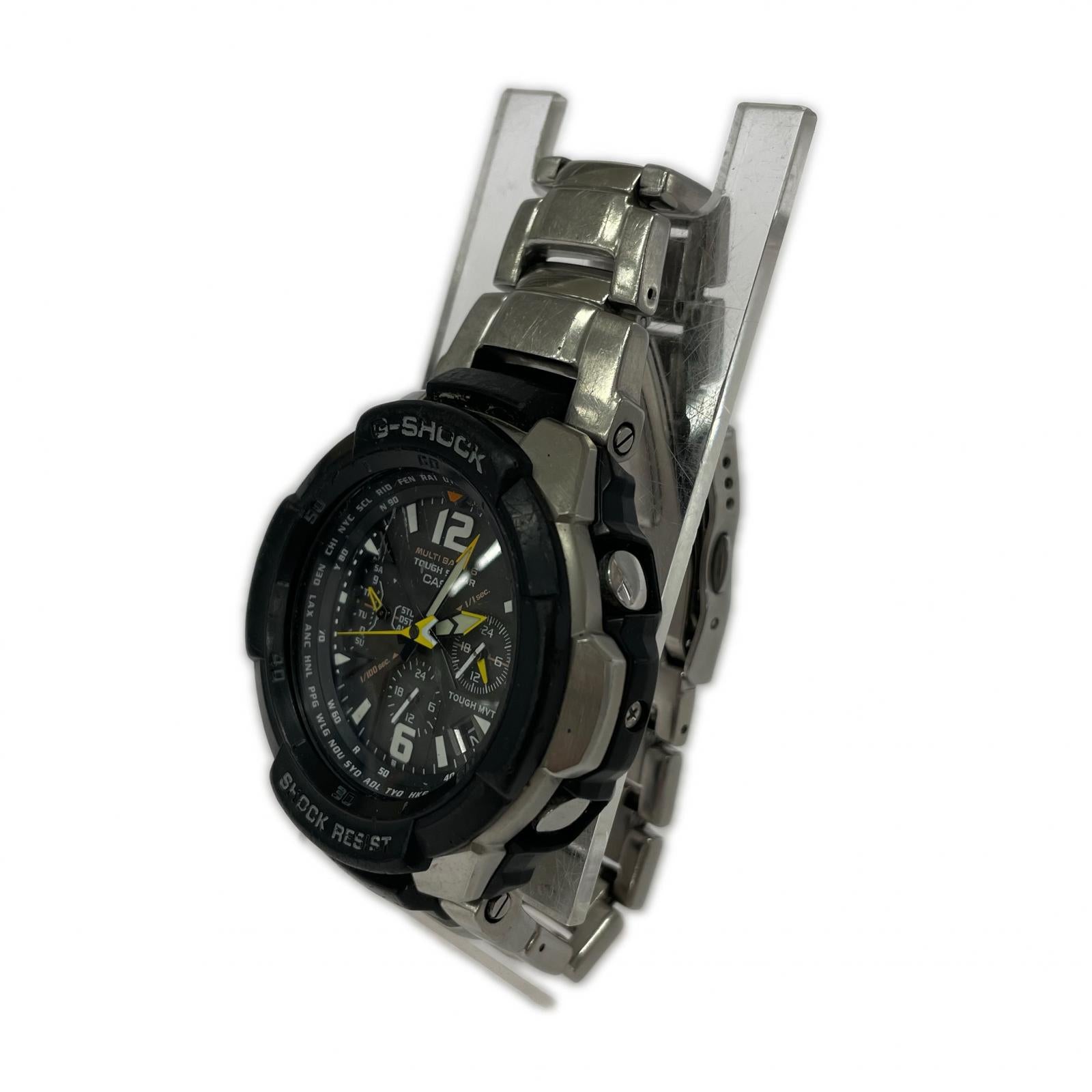 腕時計 GW-3000D ブラック