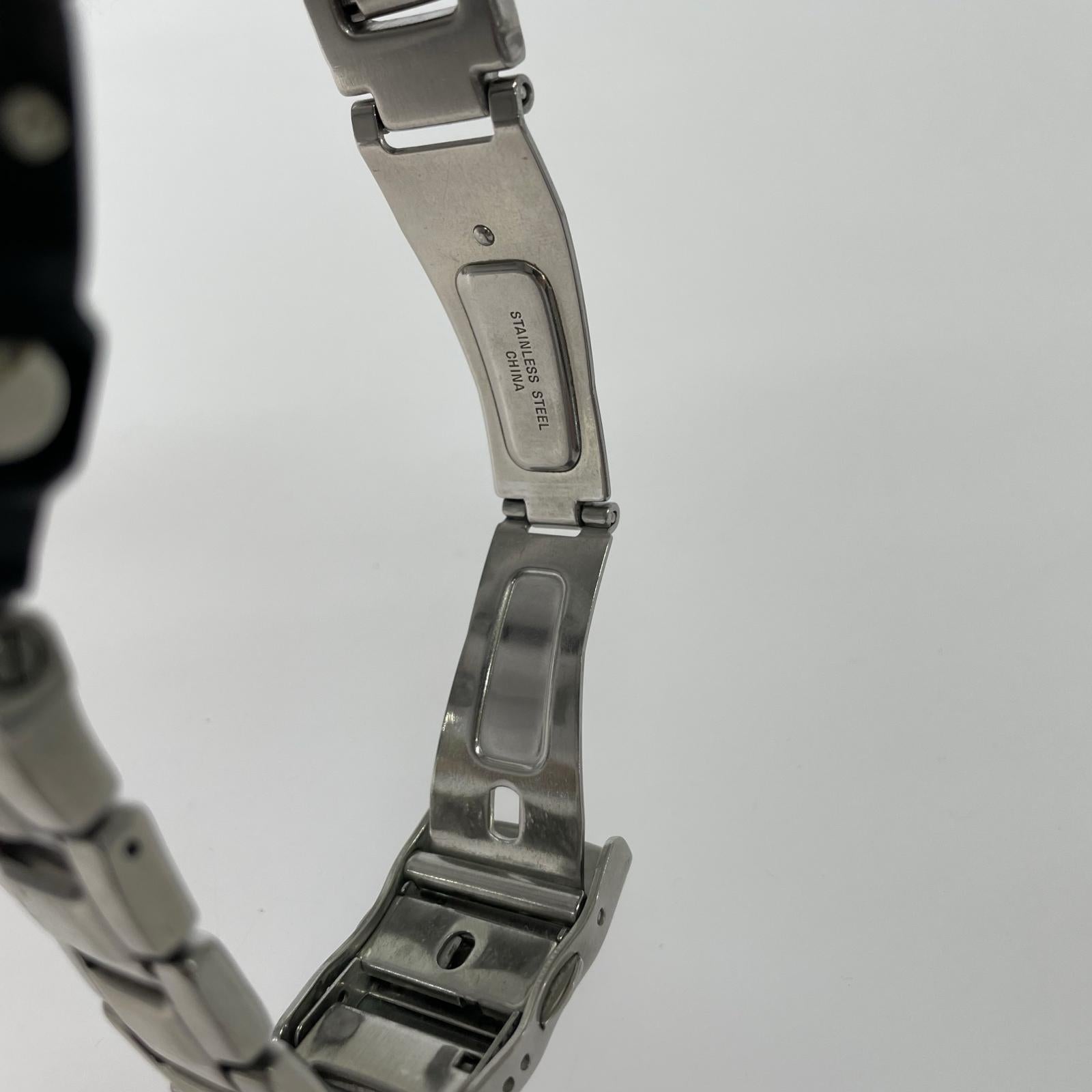腕時計 GW-3000D ブラック