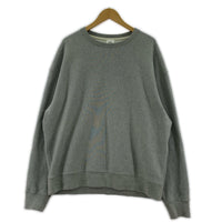 スウェット RHC グレー(M) M グレー