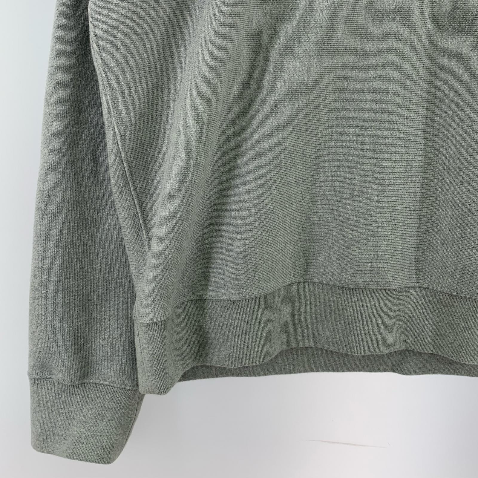 スウェット RHC グレー(M) M グレー
