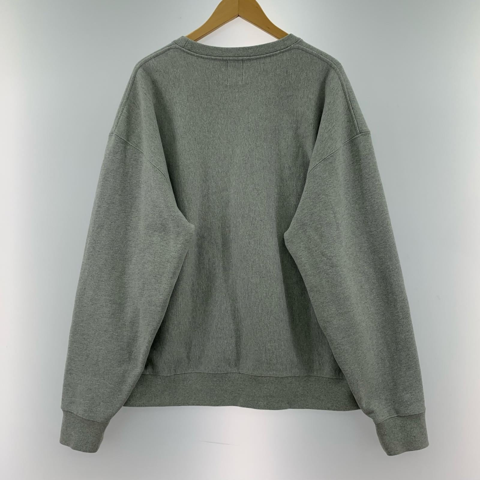 スウェット RHC グレー(M) M グレー