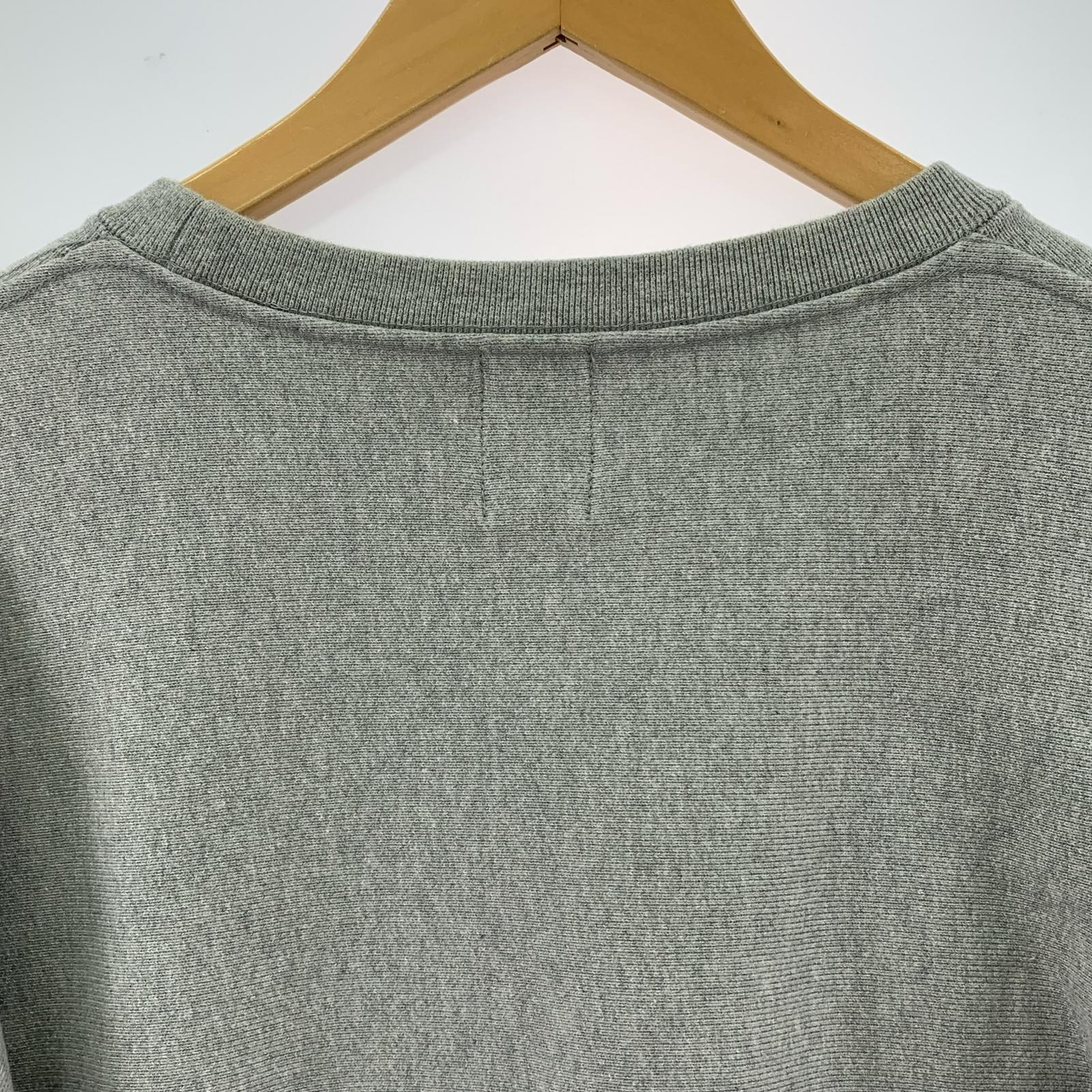 スウェット RHC グレー(M) M グレー