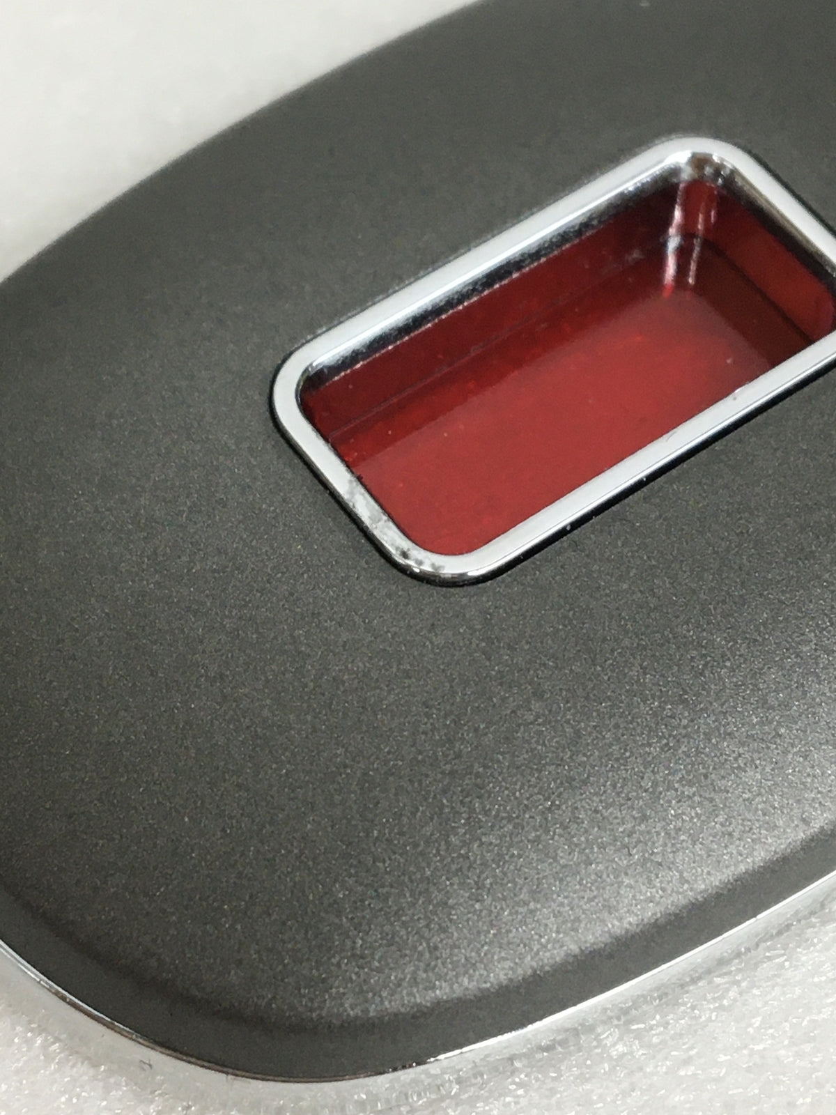 Notime 家庭用光美容器 アイスダンディ ブラック SKB-2108 SKB-2108 理美容家電