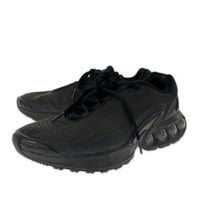スニーカー AIR MAX DN Black Metallic Dark Grey 27.5cm (US9 1/2 UK9 EU45) ブラック