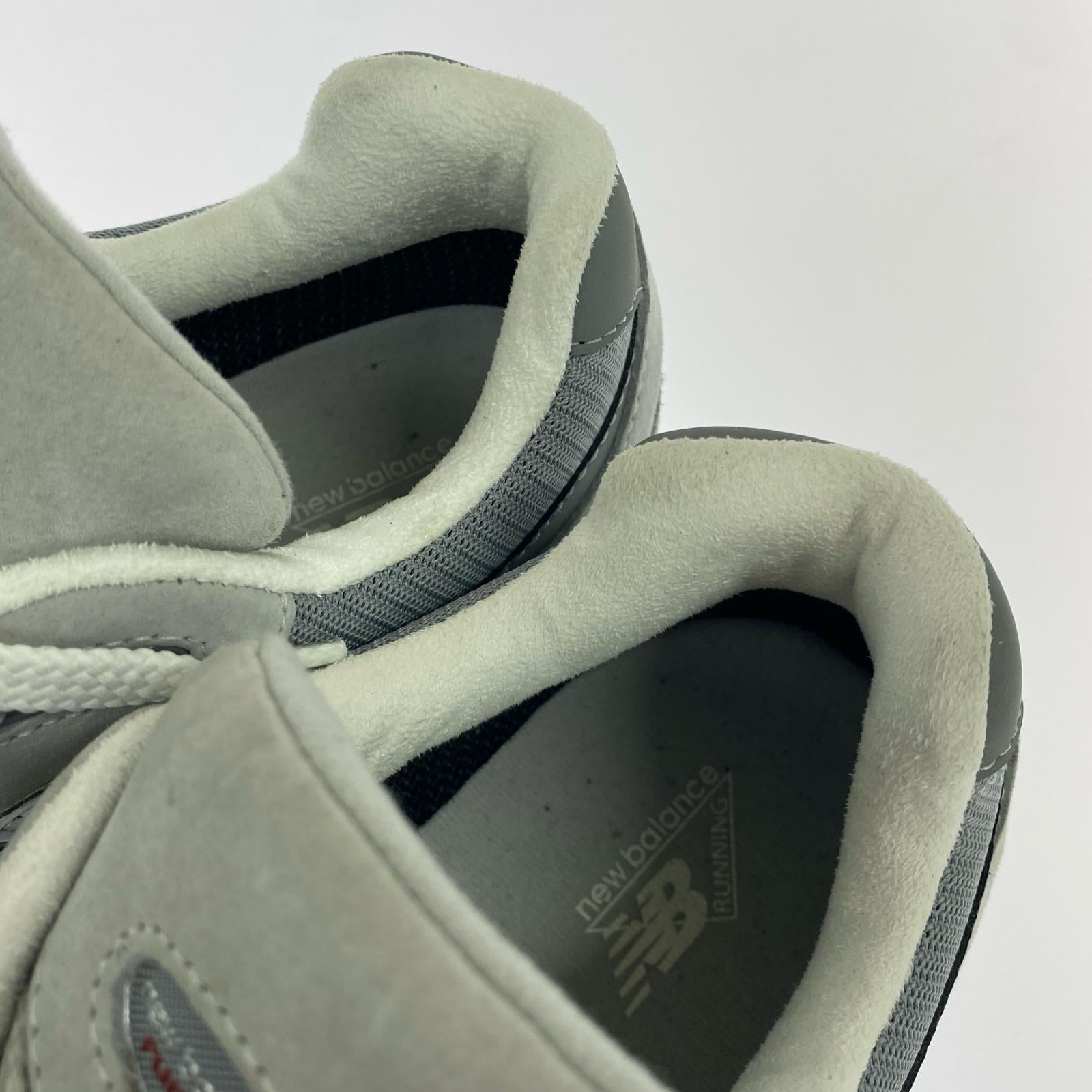 スニーカー M2002RXJ GORE-TEX CONCRETE GRAY-27.0 27cm (US9 UK8 1/2 EU44) グレー