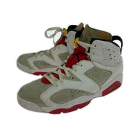 スニーカー AIR JORDAN 6 RETRO HARE(29.5) 29.5cm (US11 1/2 UK11 EU49)