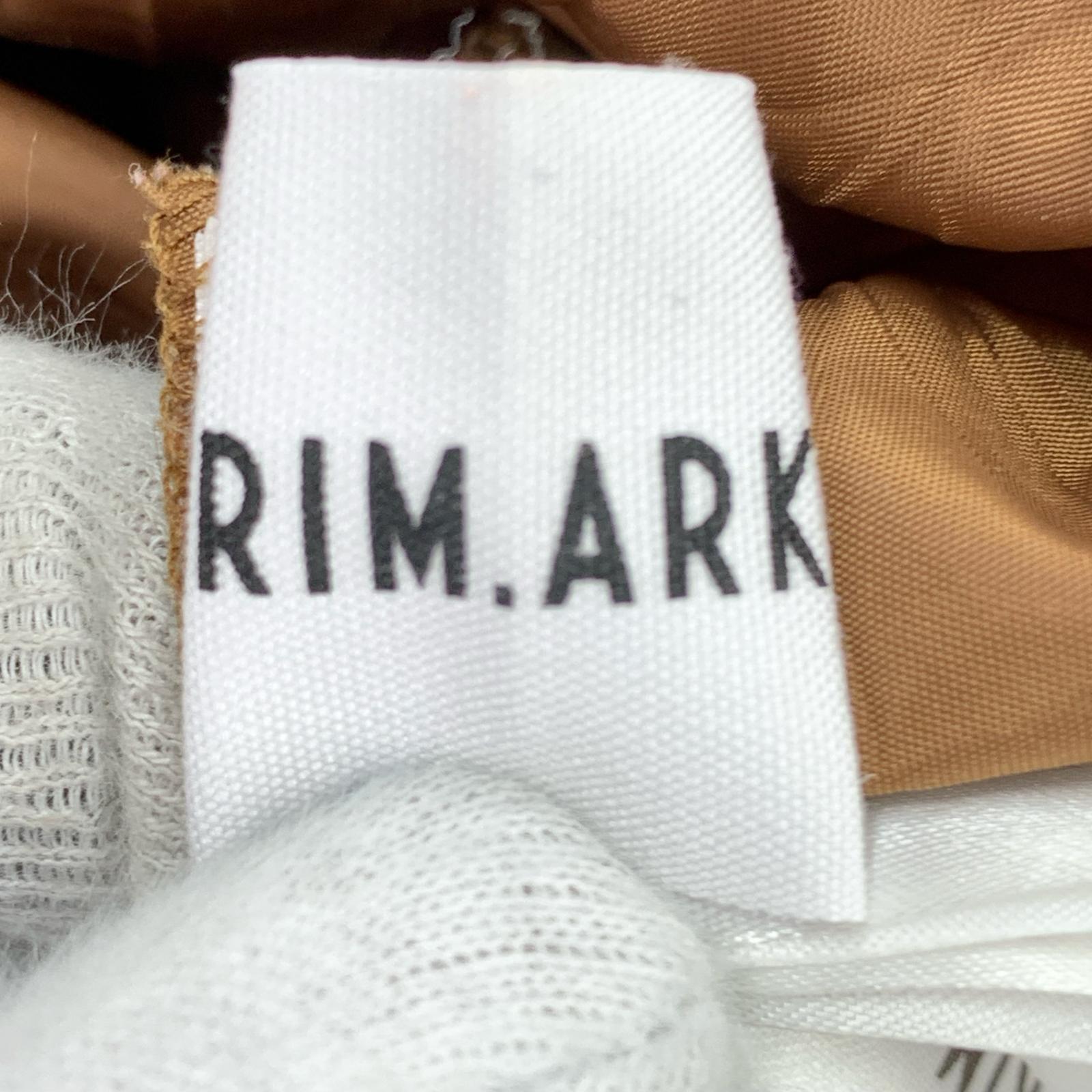 ワンピース RIM:ARK ワンピース 460BAL33-0310 茶 (36) 36 ブラウン