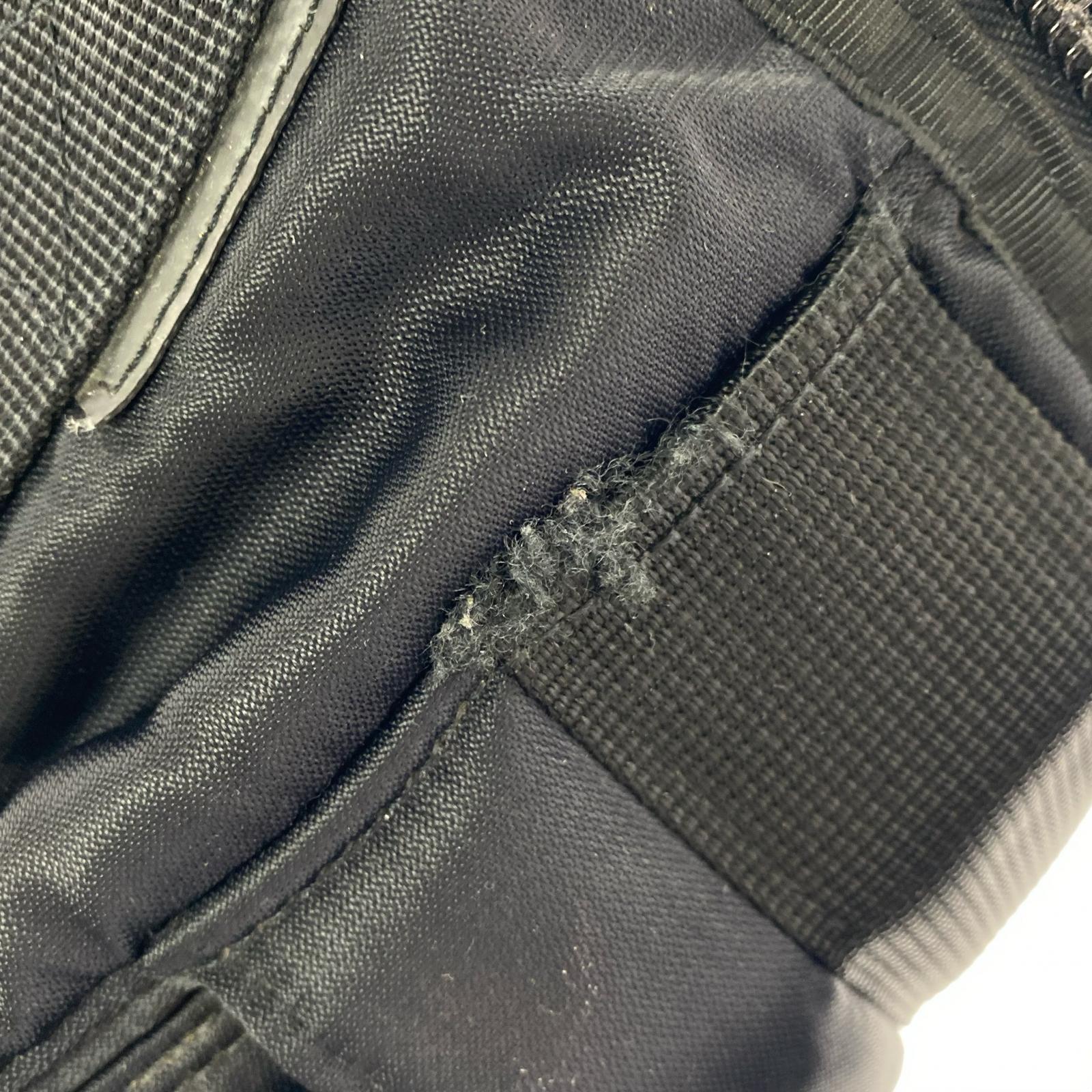 その他バッグ work sports trip 黒 ブラック