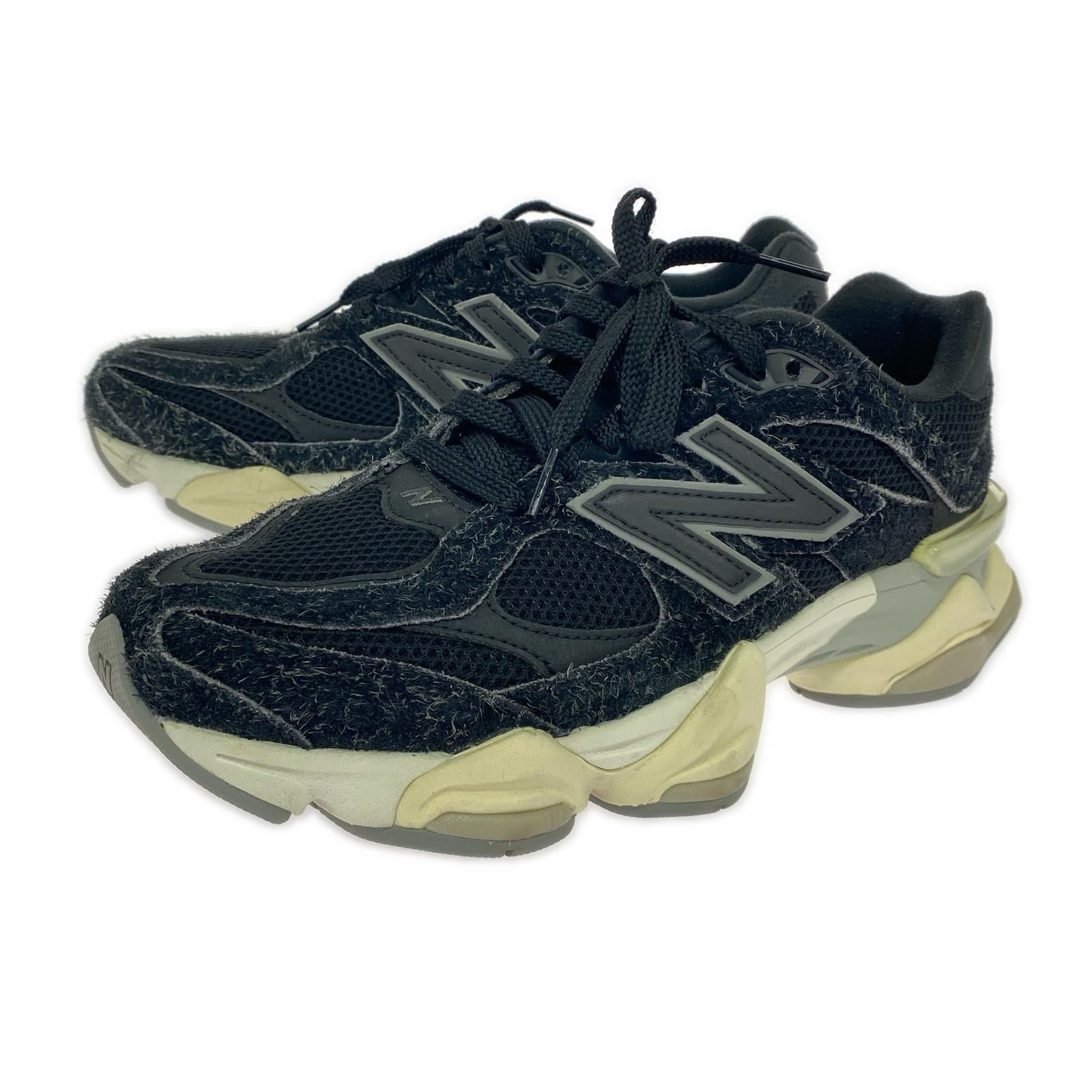 スニーカー 9060 RUNNING ローカットスニーカー 黒 26.5cm 26.5cm (US8 1/2 UK8 EU43) ブラック