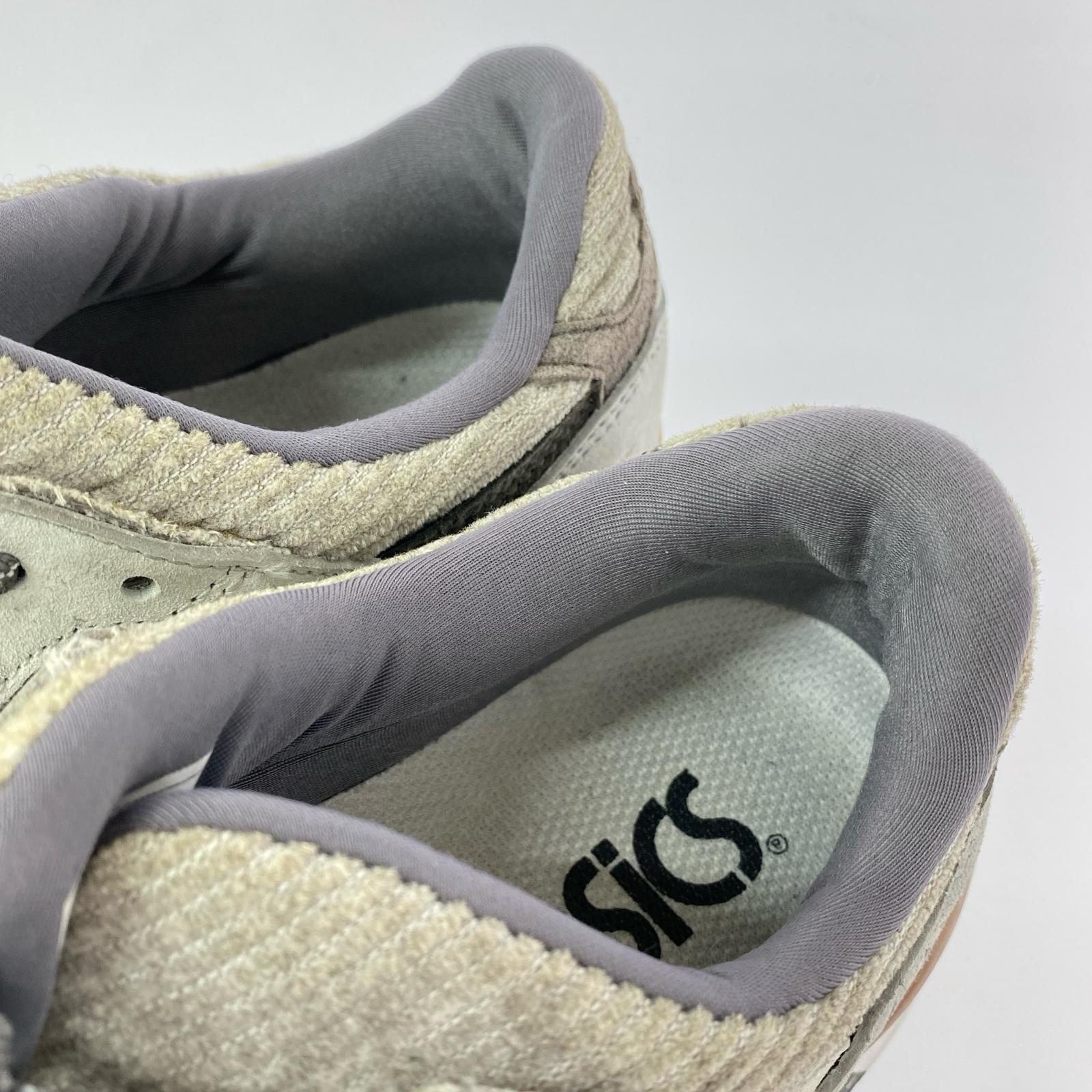 スニーカー GEL-LYTE3/23.5cm 23.5cm (US5 1/2 UK5 EU37) グレー
