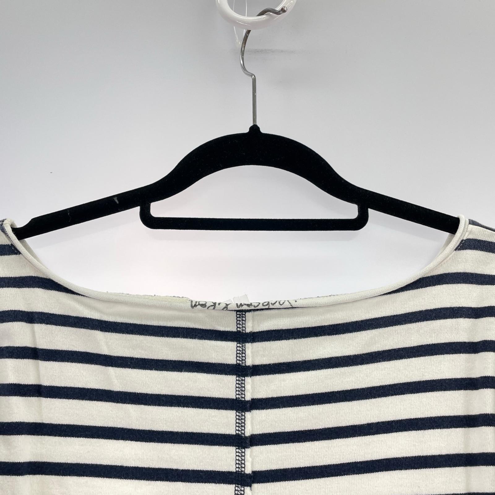 半袖Tシャツ ボーダー