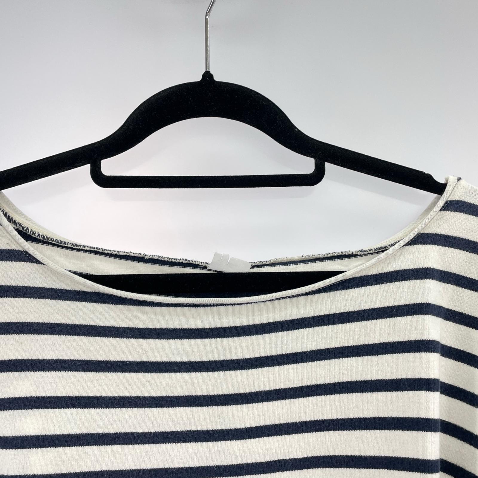 半袖Tシャツ ボーダー