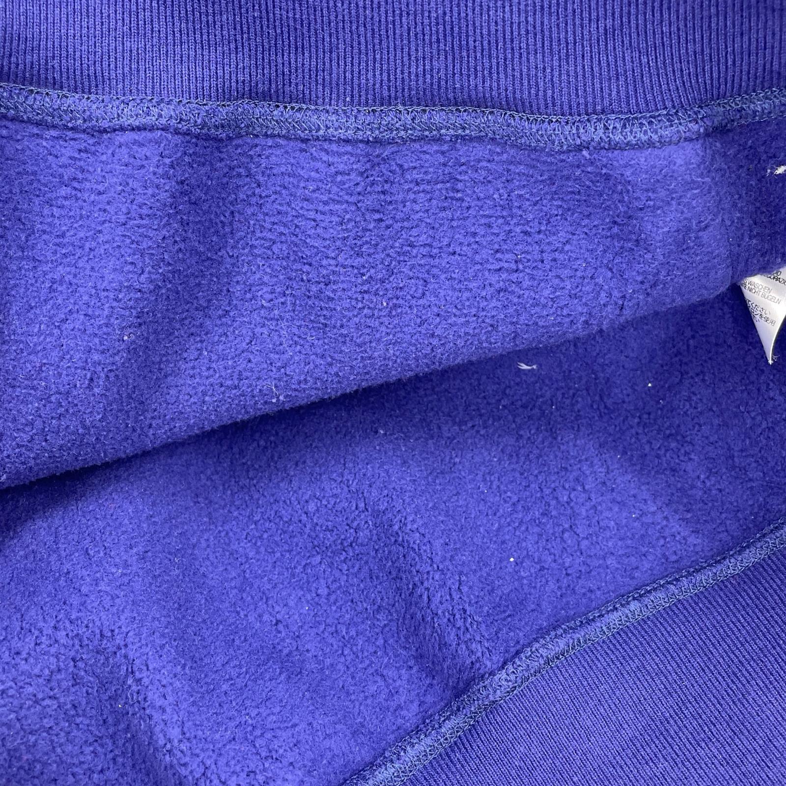 パーカー ×JUNYA WATANABE MAN CdG 21AW POパーカー L パープル
