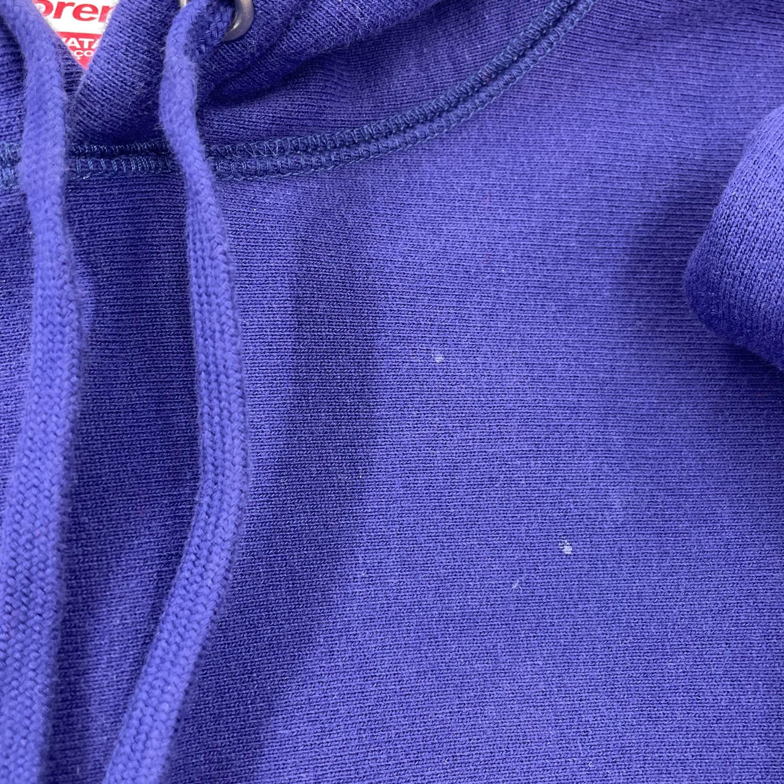 パーカー ×JUNYA WATANABE MAN CdG 21AW POパーカー L パープル