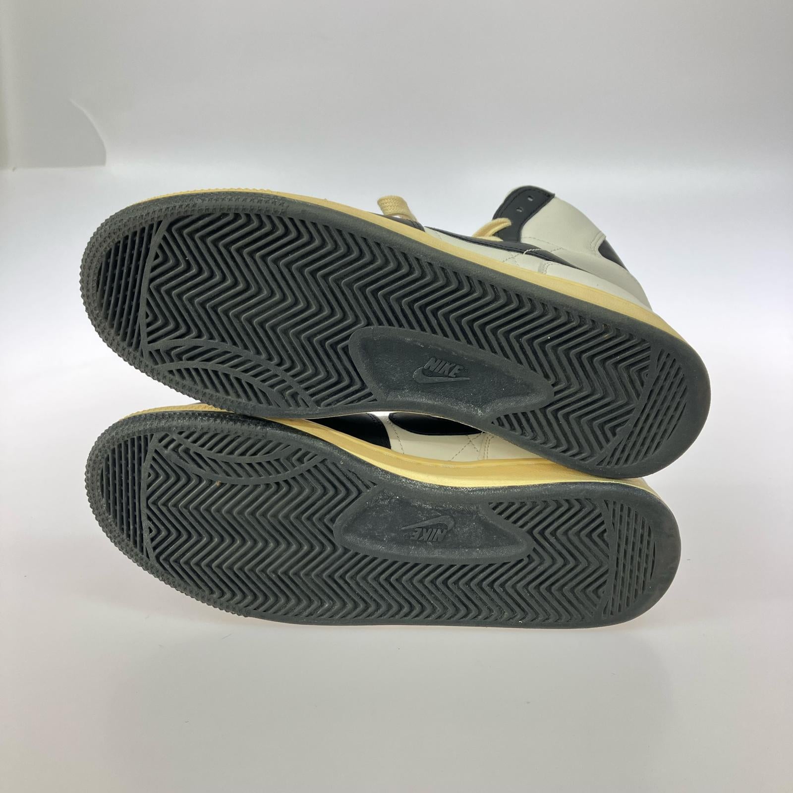 スニーカー FD0394-030 28.5cm 28.5cm (US10 1/2 UK10 EU47) ブラック