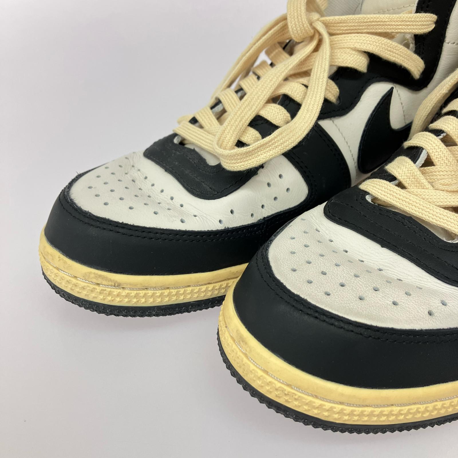 スニーカー FD0394-030 28.5cm 28.5cm (US10 1/2 UK10 EU47) ブラック