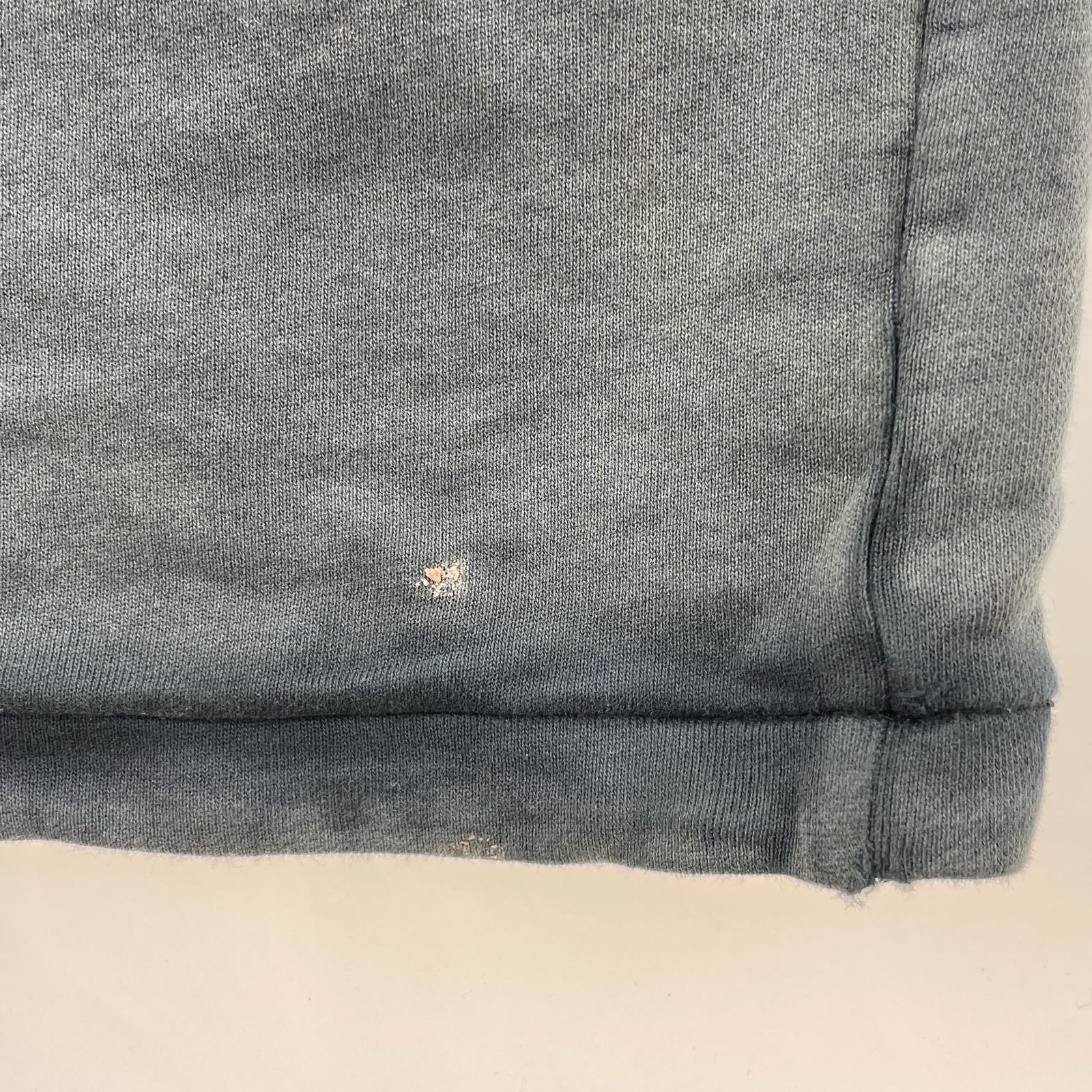 パンツ YEEZY GAP ヘビーウェイトスウェットパンツ XL グレー