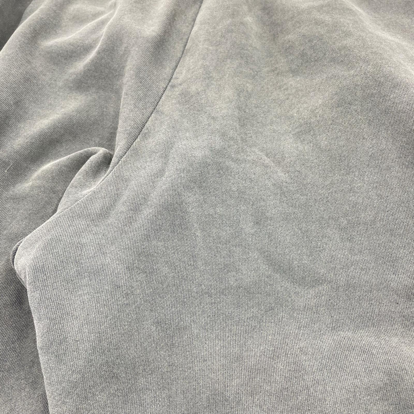 パンツ YEEZY GAP ヘビーウェイトスウェットパンツ XL グレー