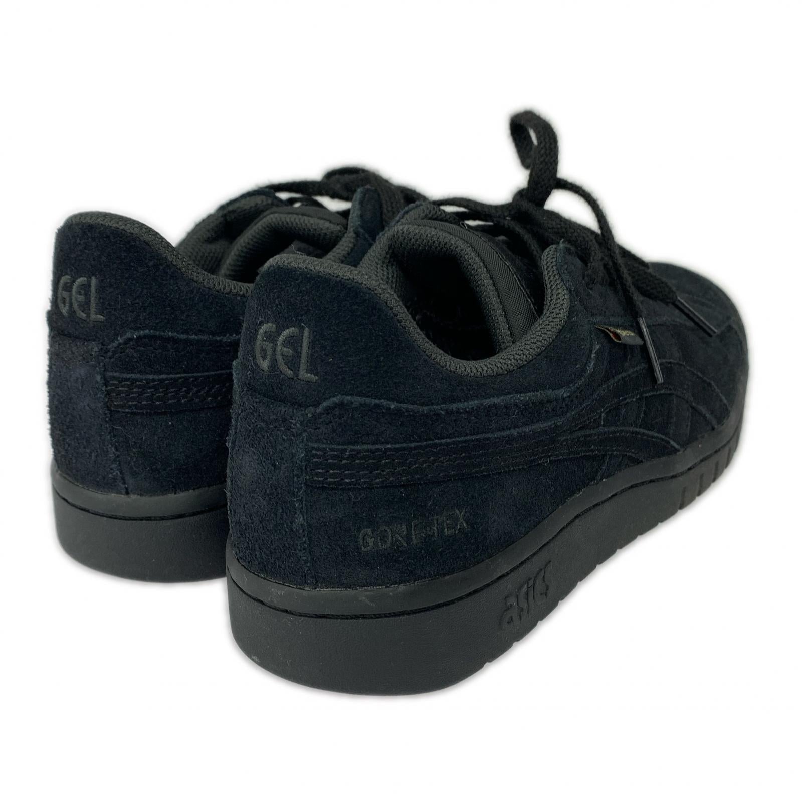 シューズ GEL-PTG GTX (24.0) 黒 24cm (US6 UK5 1/2 EU38) ブラック