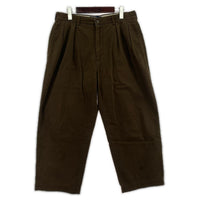 パンツ classic chino ブラウン 34/30