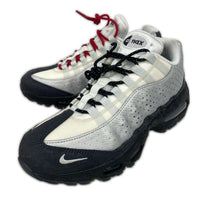 スニーカー Nike Air Max 95 Big Bubble "Seongsu" 27cm (US9 UK8 1/2 EU44) グレー