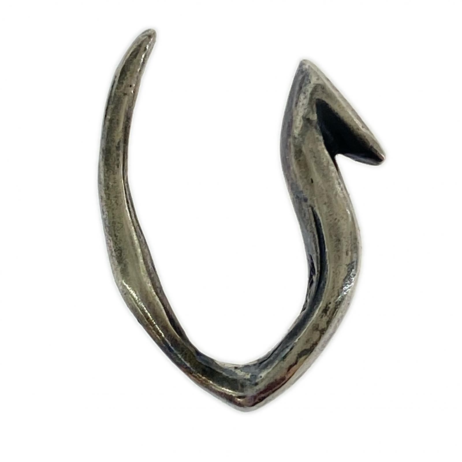 その他アクセサリー tail earrings