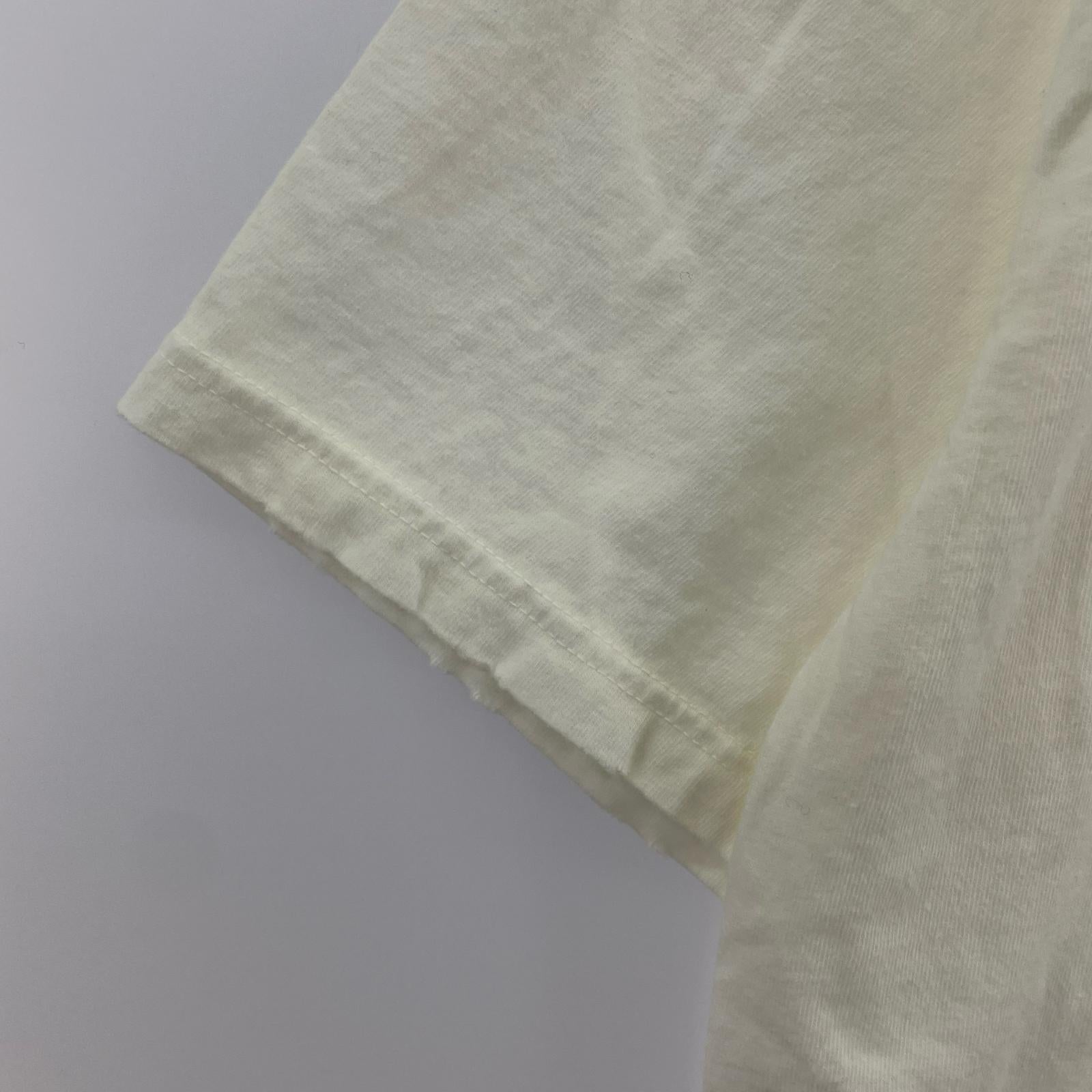 半袖Tシャツ BIRD ENCYCLOPEDIA T-SHIRT 1 ホワイト