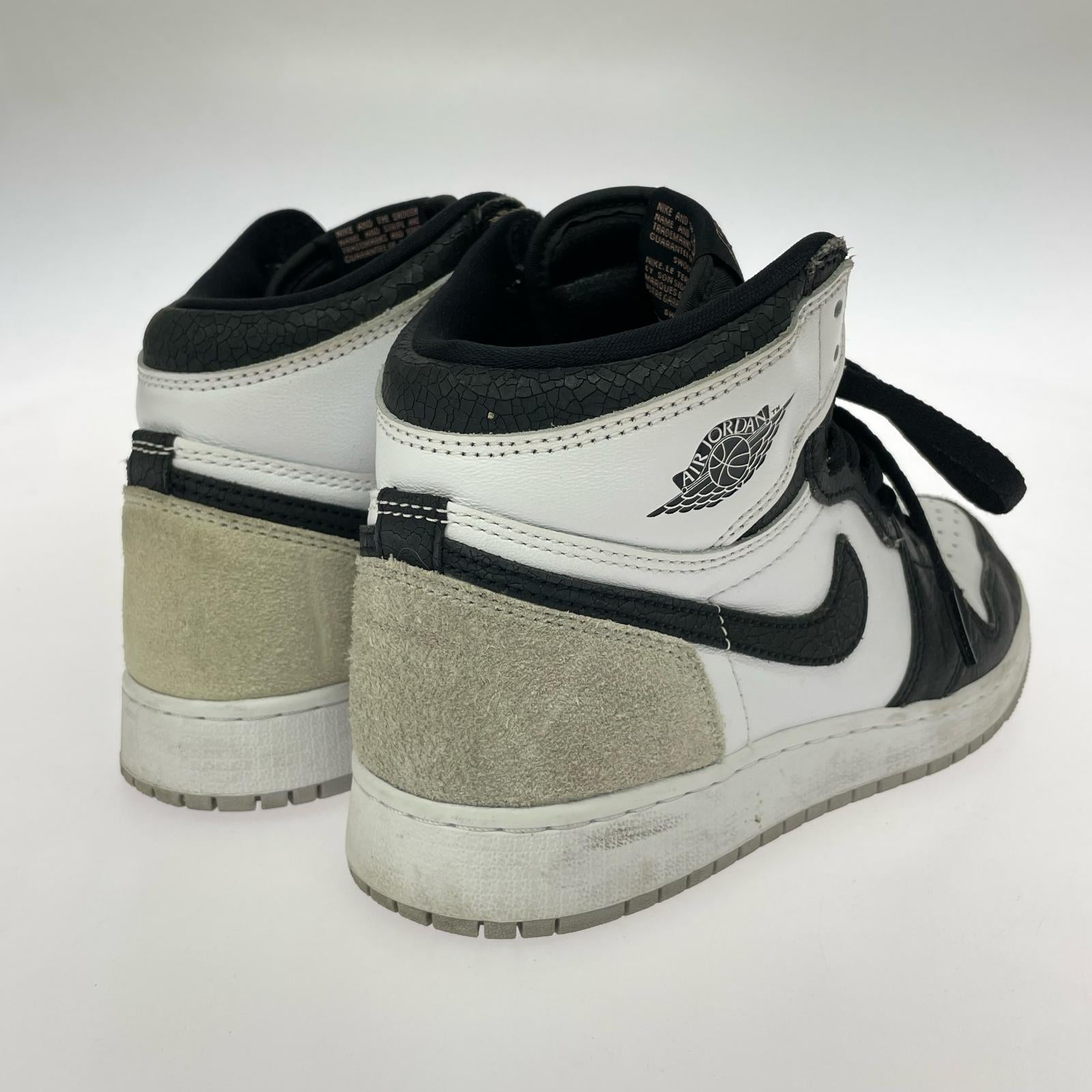 スニーカー Air Jordan 1 575441-108 24.0 24cm (US6 UK5 1/2 EU38)