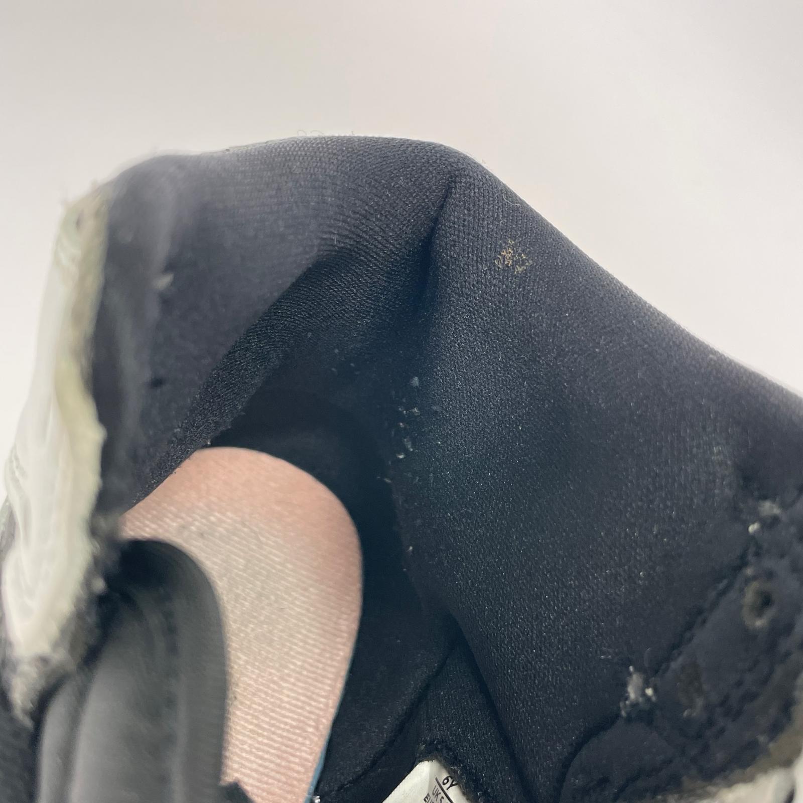 スニーカー Air Jordan 1 575441-108 24.0 24cm (US6 UK5 1/2 EU38)