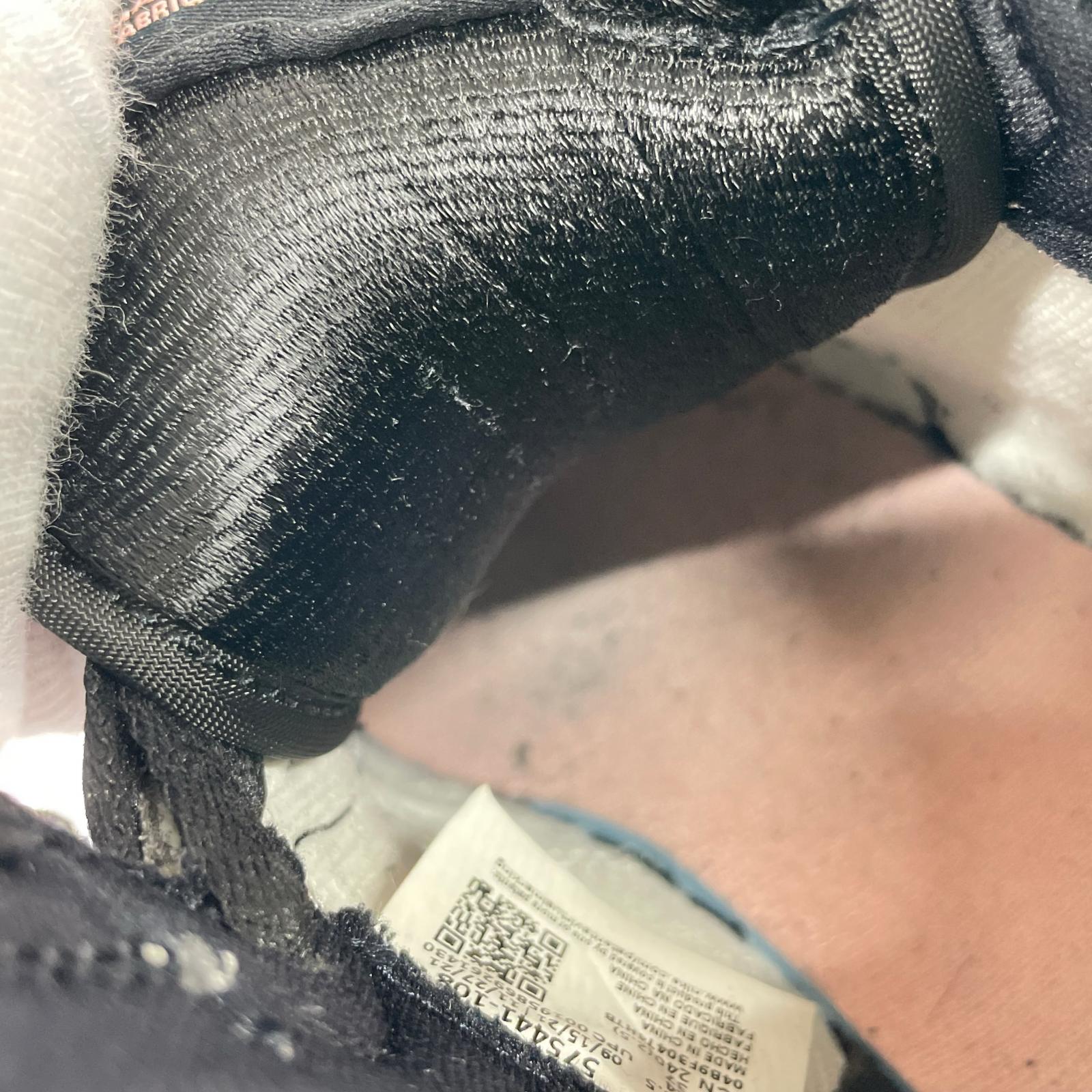 スニーカー Air Jordan 1 575441-108 24.0 24cm (US6 UK5 1/2 EU38)