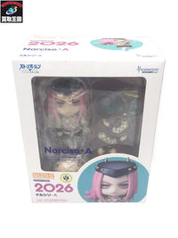 ねんどろいど 2026 ナルシソ A フィギュア/グッズ