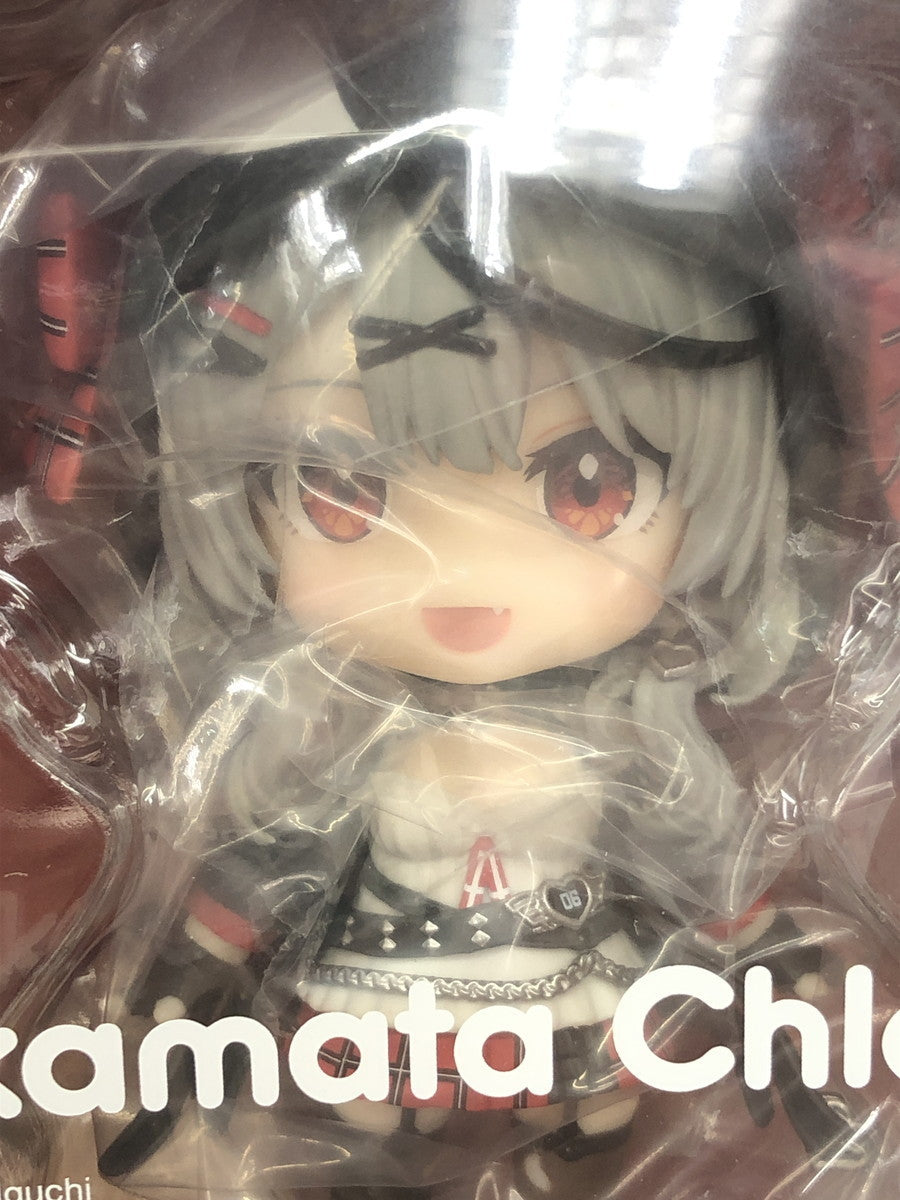 2347 ねんどろいど ホロライブ 沙花叉クロエ フィギュア/グッズ
