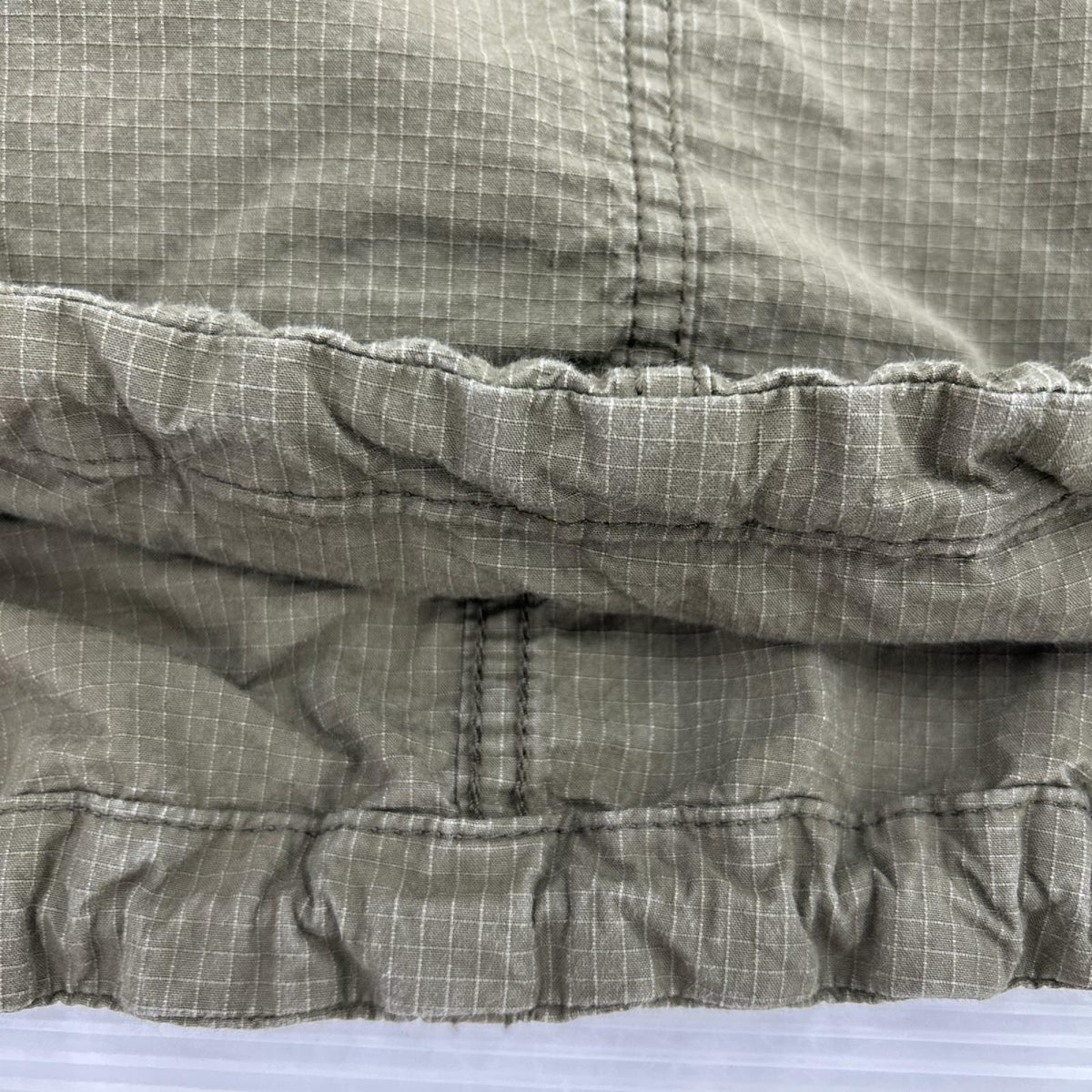 ジャケット Arlo Nylon Cycling Parka RIPSTOP OLIVE M M