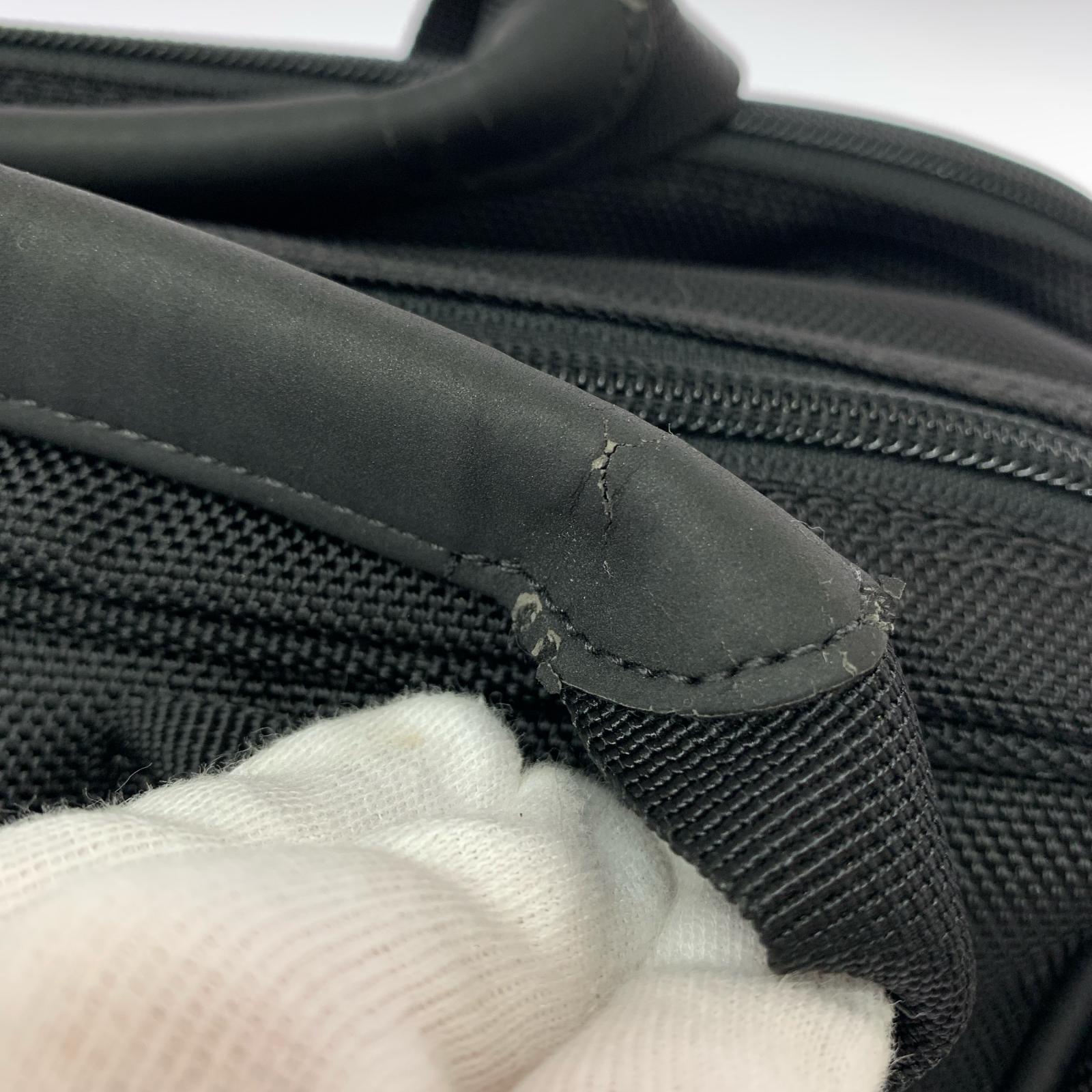 ブリーフケース VICTORINOX WT Standard Brief ブラック
