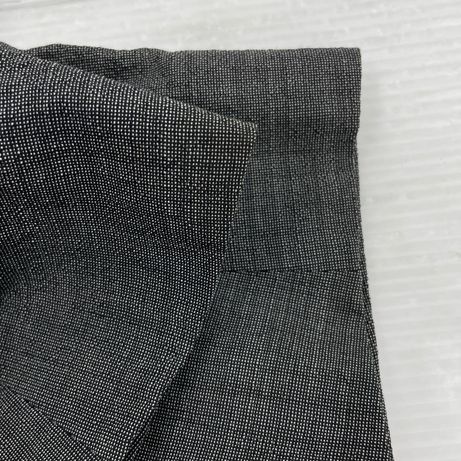 ジャケット MAISON MARTIN MARGIELA ここのえ期 サマーウール2Bジャケット 48 グレー 48 グレー
