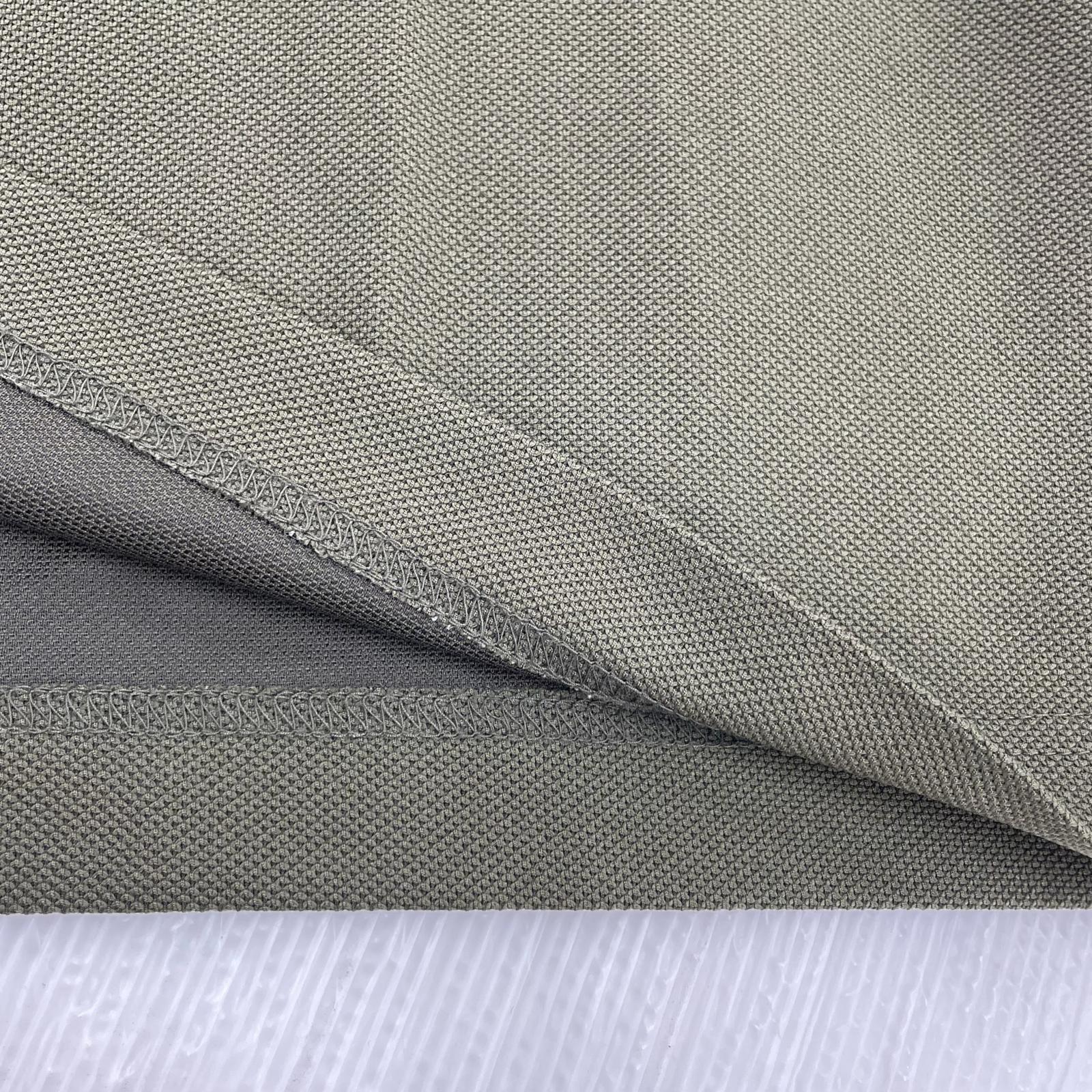 半袖Tシャツ COMME des GARCONS HOMME PLUS 25SS エステルTee S オリーブ S