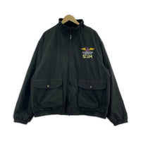 ジャケット TOY MACHINE/L/REVERSIBLE JKT L