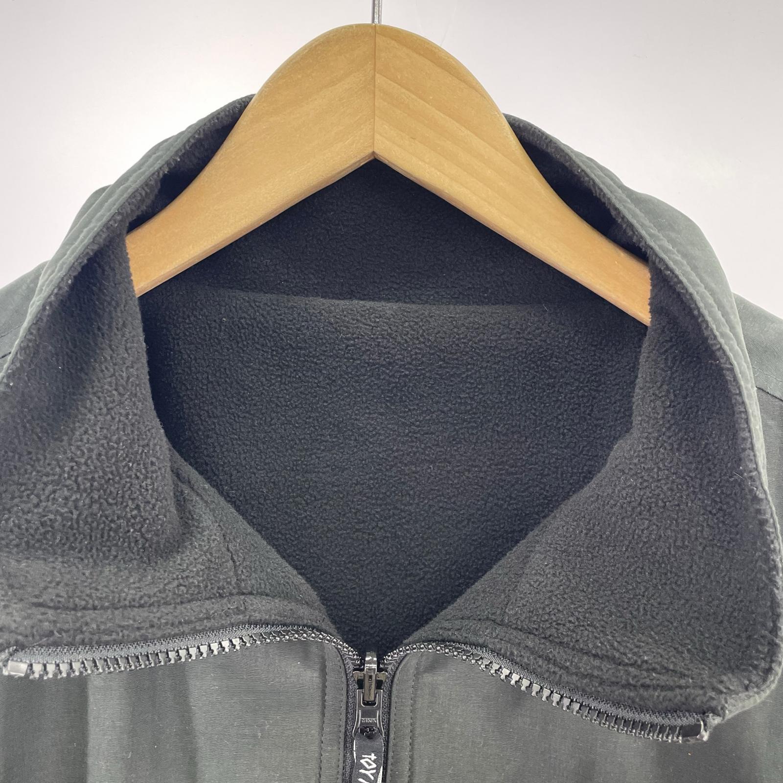 ジャケット TOY MACHINE/L/REVERSIBLE JKT L