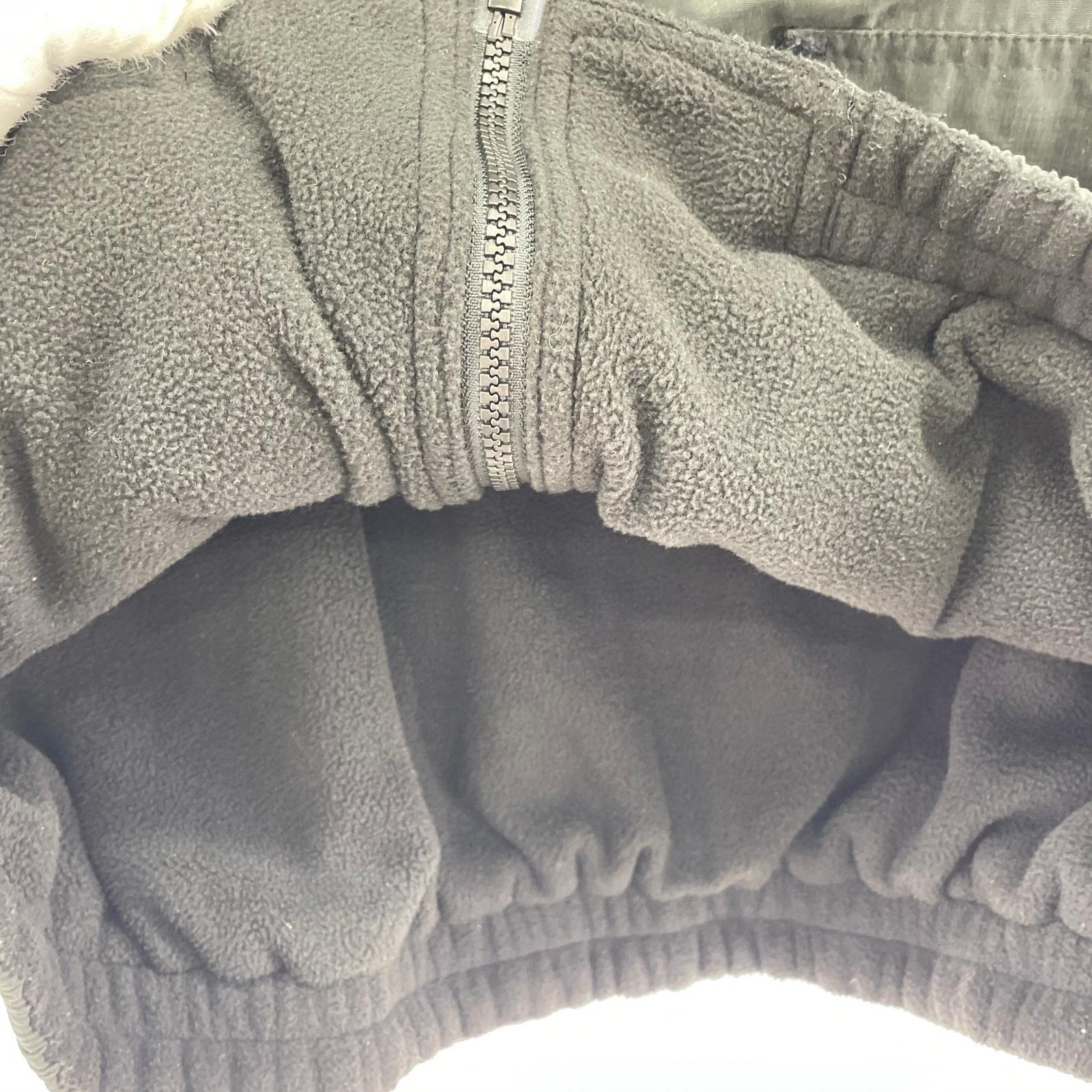 ジャケット TOY MACHINE/L/REVERSIBLE JKT L