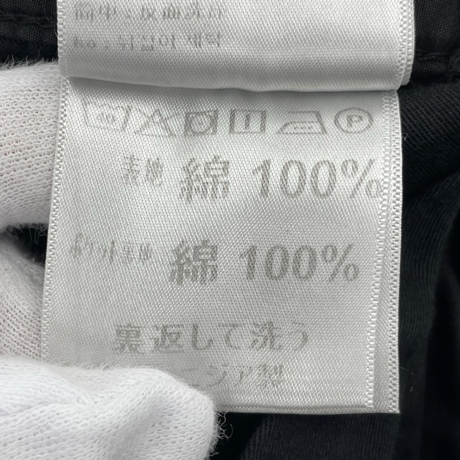 パンツ Cole Cargo Pants W30 BLK ブラック