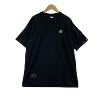 半袖Tシャツ AAPE 黒 XL ブラック