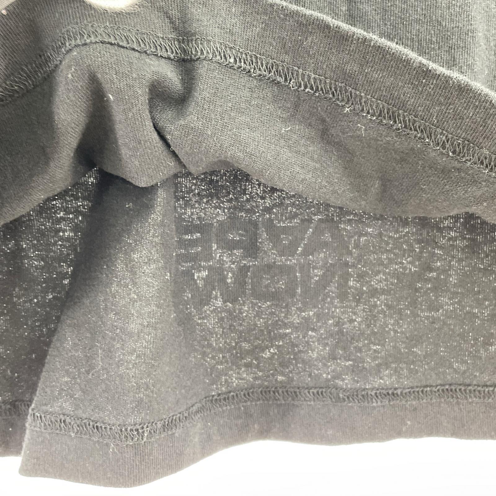 半袖Tシャツ AAPE 黒 XL ブラック