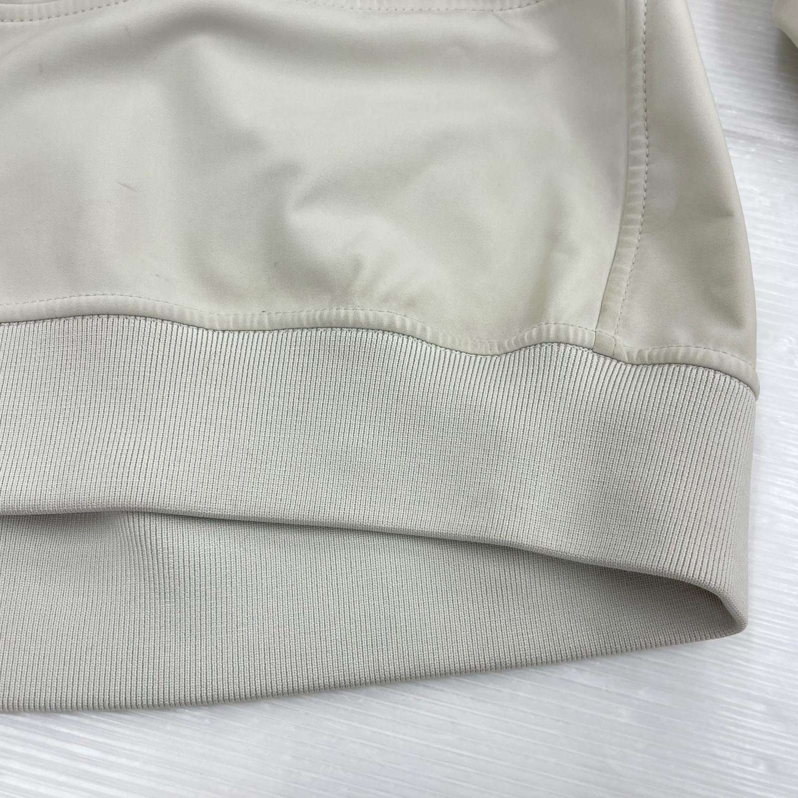 ジャケット SOFT SHELL-R Hooded Jacket サイズL L ベージュ
