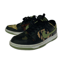 スニーカー Dunk Low SE "Black Multi Camo/26cm 26cm (US8 UK7 1/2 EU42)