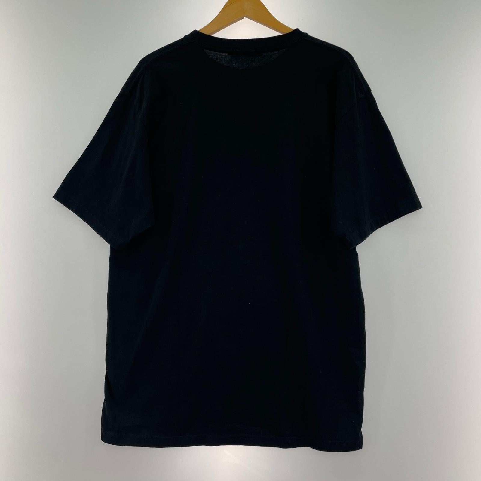 半袖Tシャツ KUMA/BLK/4 ブラック