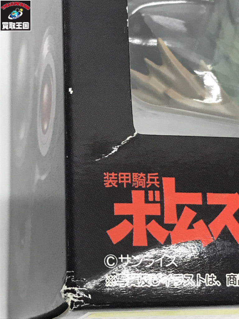 KTフィギュアコレクションDX 装甲騎兵ボトムズ2 フィギュア/グッズ